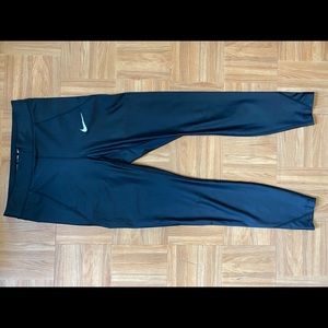 Nike Dri Fit 7/8 Leggings